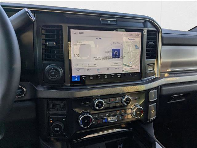 New 2026 Ford F350 Platinum image 11