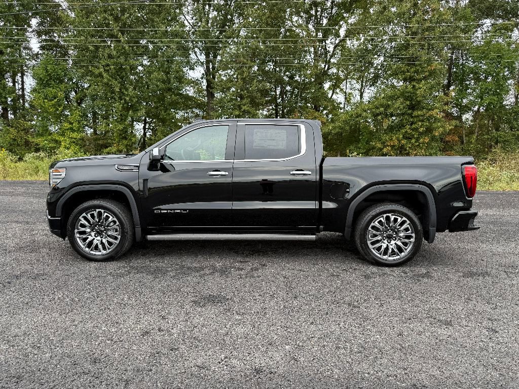 New 2026 GMC Sierra 1500 Denali Ultimate image 6