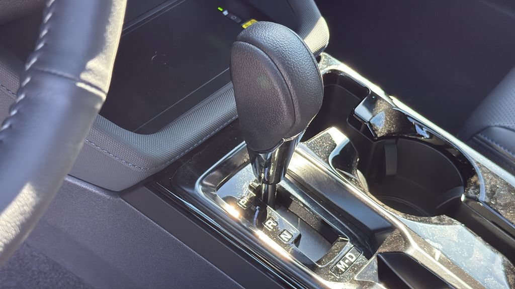 New 2026 Subaru Forester Limited AWD/4WD image 19