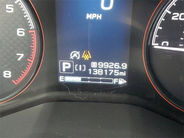 Used 2019 Subaru Forester Sport image 21