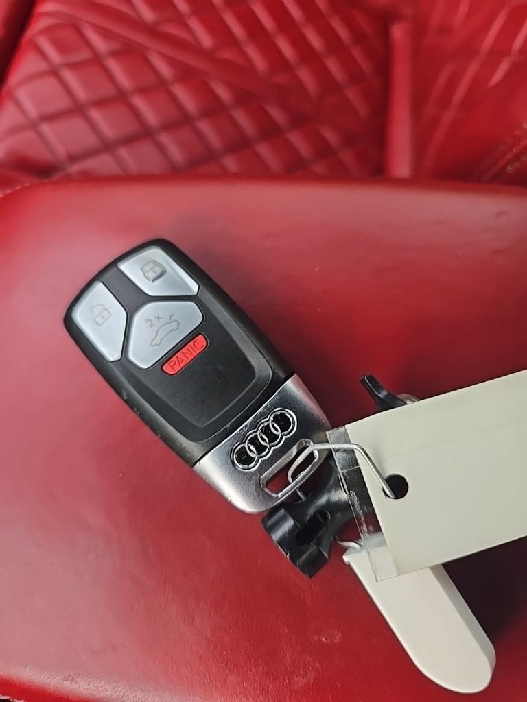 Used 2022 Audi S5 Premium Plus w/ Premium Plus Package image 32