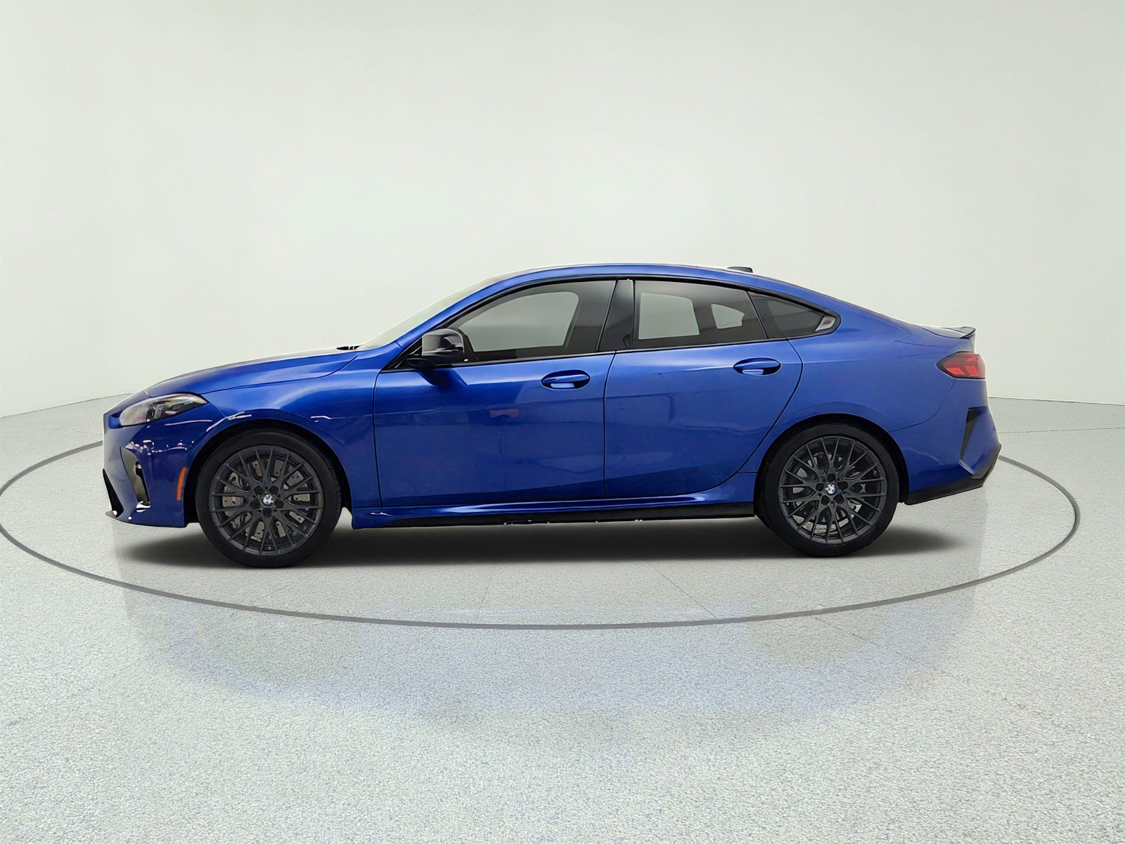 Used 2025 BMW M235i xDrive w/ M Performance Package AWD/4WD image 8