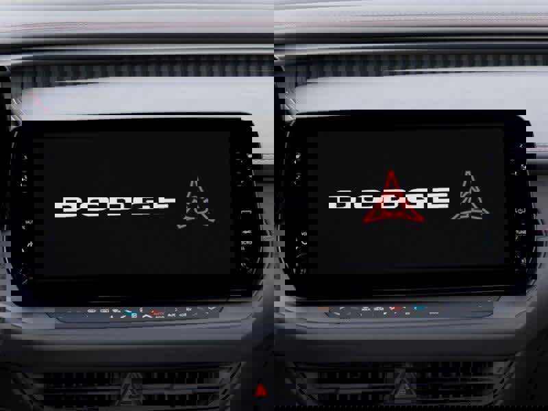 New 2026 Dodge Charger R/T image 2