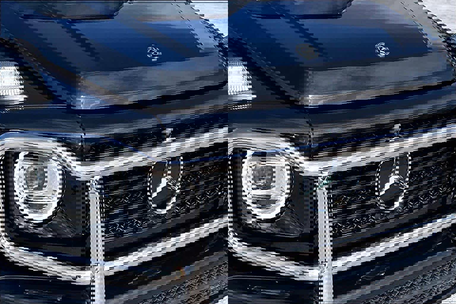 Used 2021 Mercedes-Benz G 550 image 28