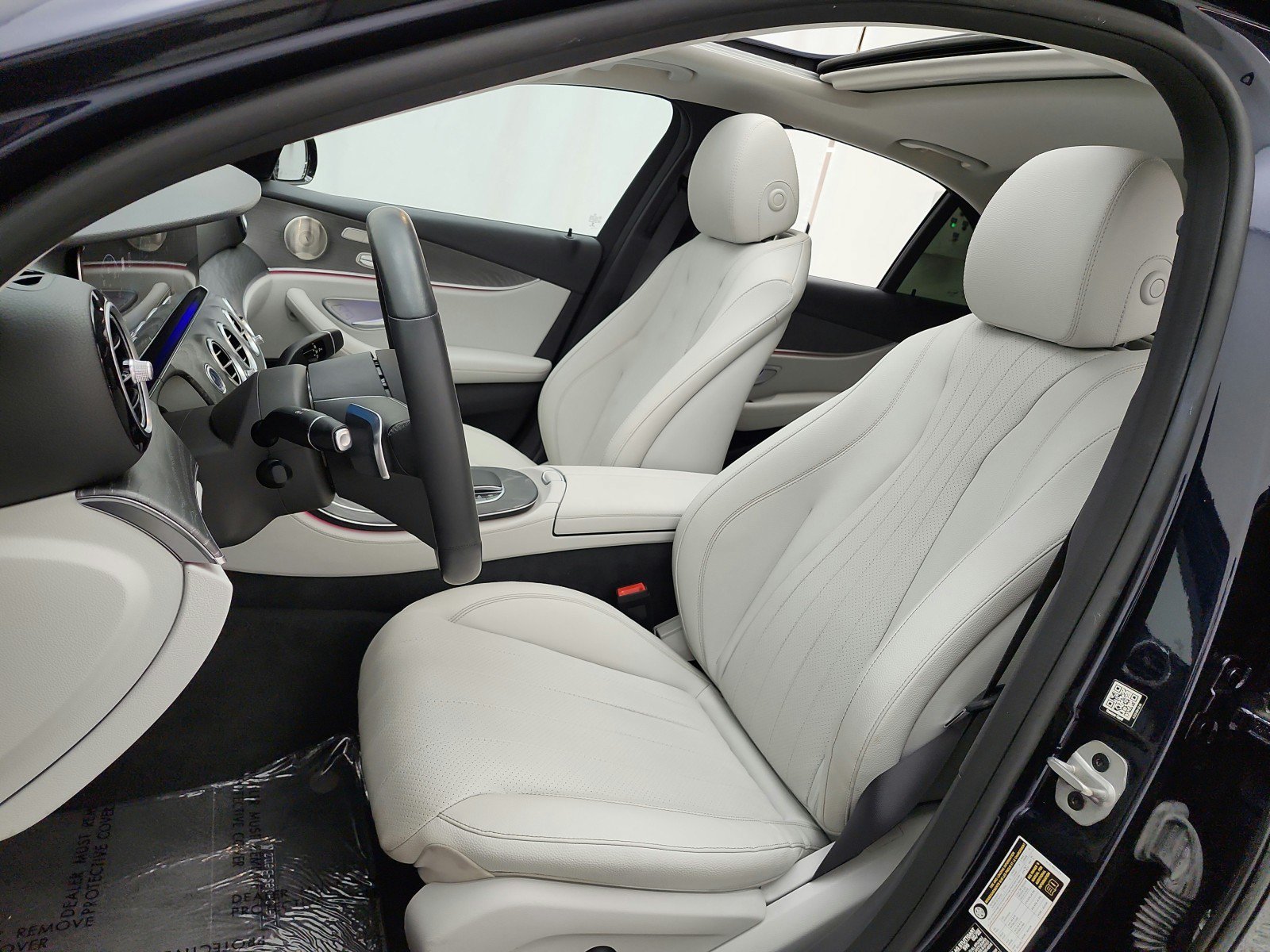 Certified 2022 Mercedes-Benz E 350 Sedan image 10