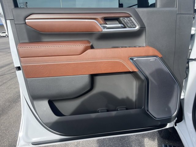 Used 2024 GMC Sierra 2500 Denali Ultimate image 20