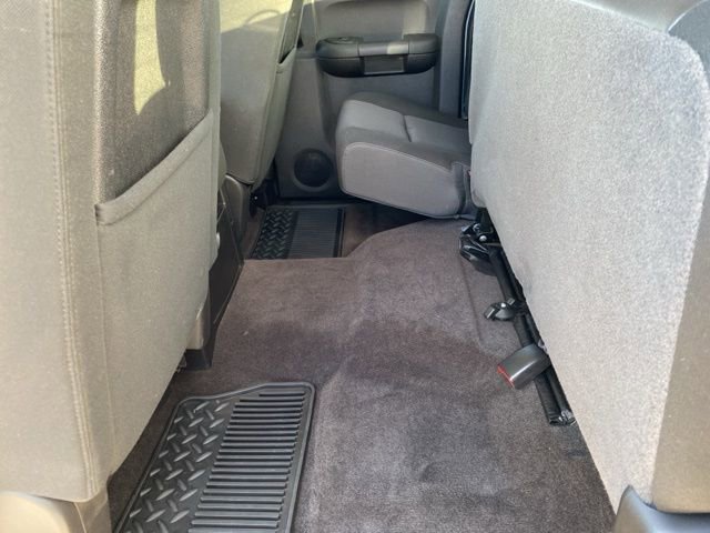 Used 2013 Chevrolet Silverado 1500 LT w/ All-Star Edition image 27