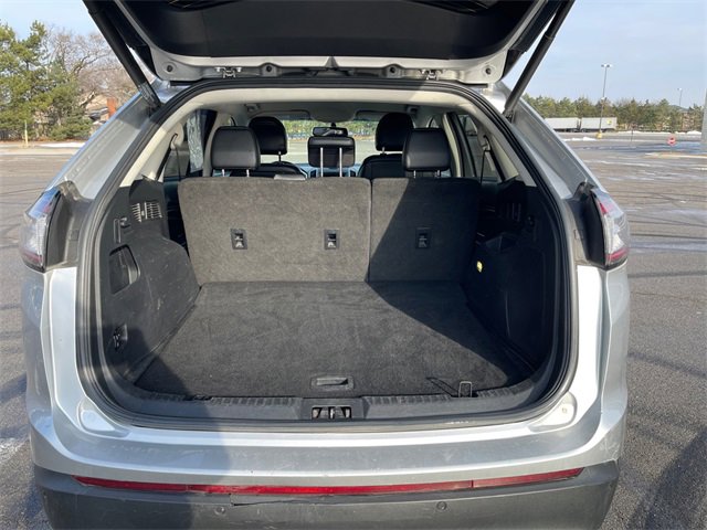 Used 2016 Ford Edge Titanium w/ Technology Package image 19