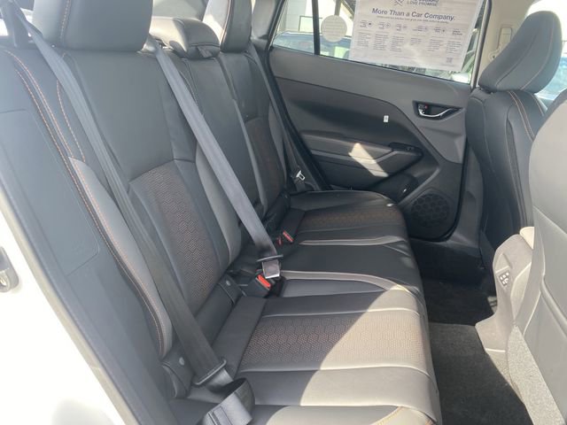 New 2026 Subaru Crosstrek 2.5i Limited AWD/4WD image 22
