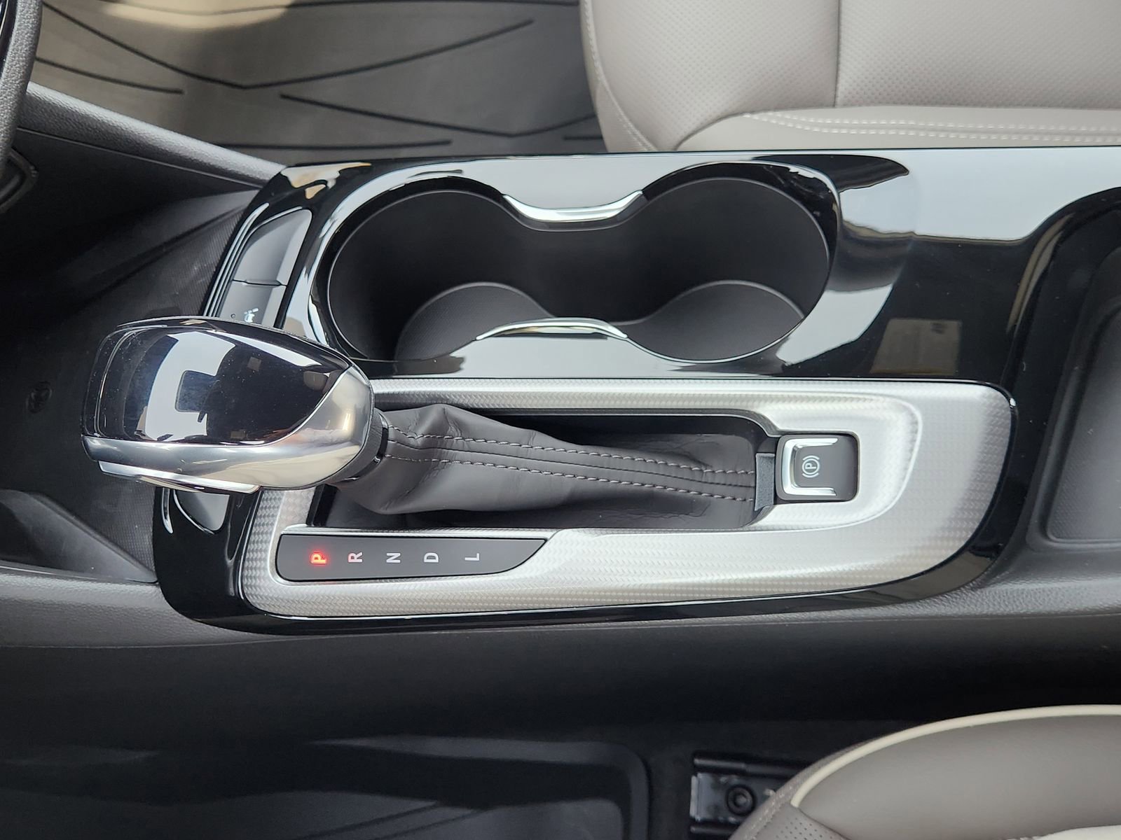 New 2026 Buick Envista Preferred FWD image 24