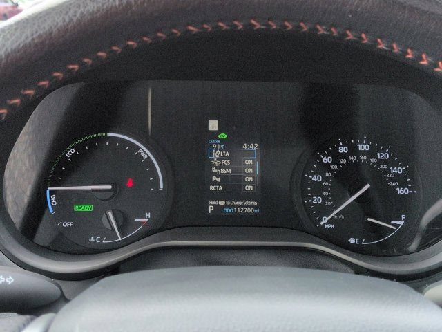 Certified 2022 Toyota Sienna XSE AWD/4WD image 11
