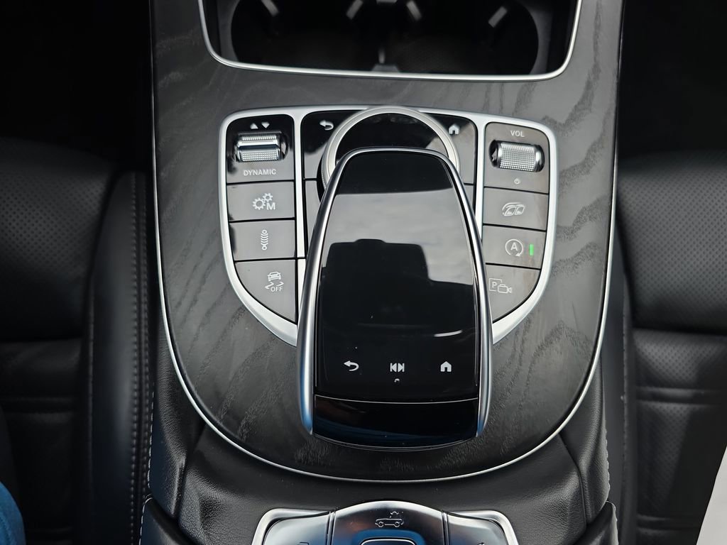 Used 2023 Mercedes-Benz E 53 AMG 4MATIC Cabriolet image 25