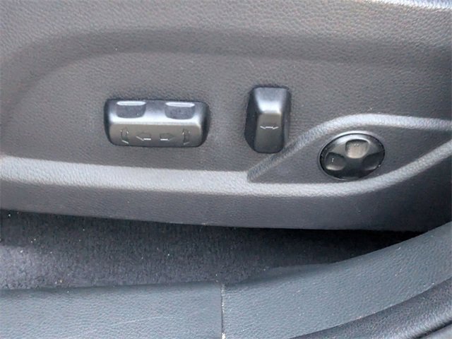 Used 2018 Hyundai Santa Fe Sport w/ 2.4L Value Package 02 image 13