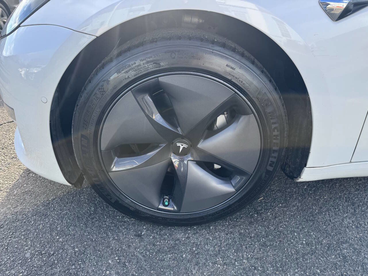 Used 2020 Tesla Model 3 Long Range image 26