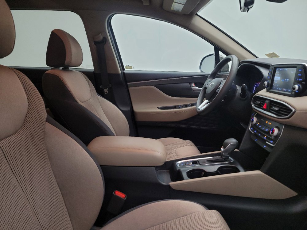 Used 2020 Hyundai Santa Fe SEL AWD/4WD image 21