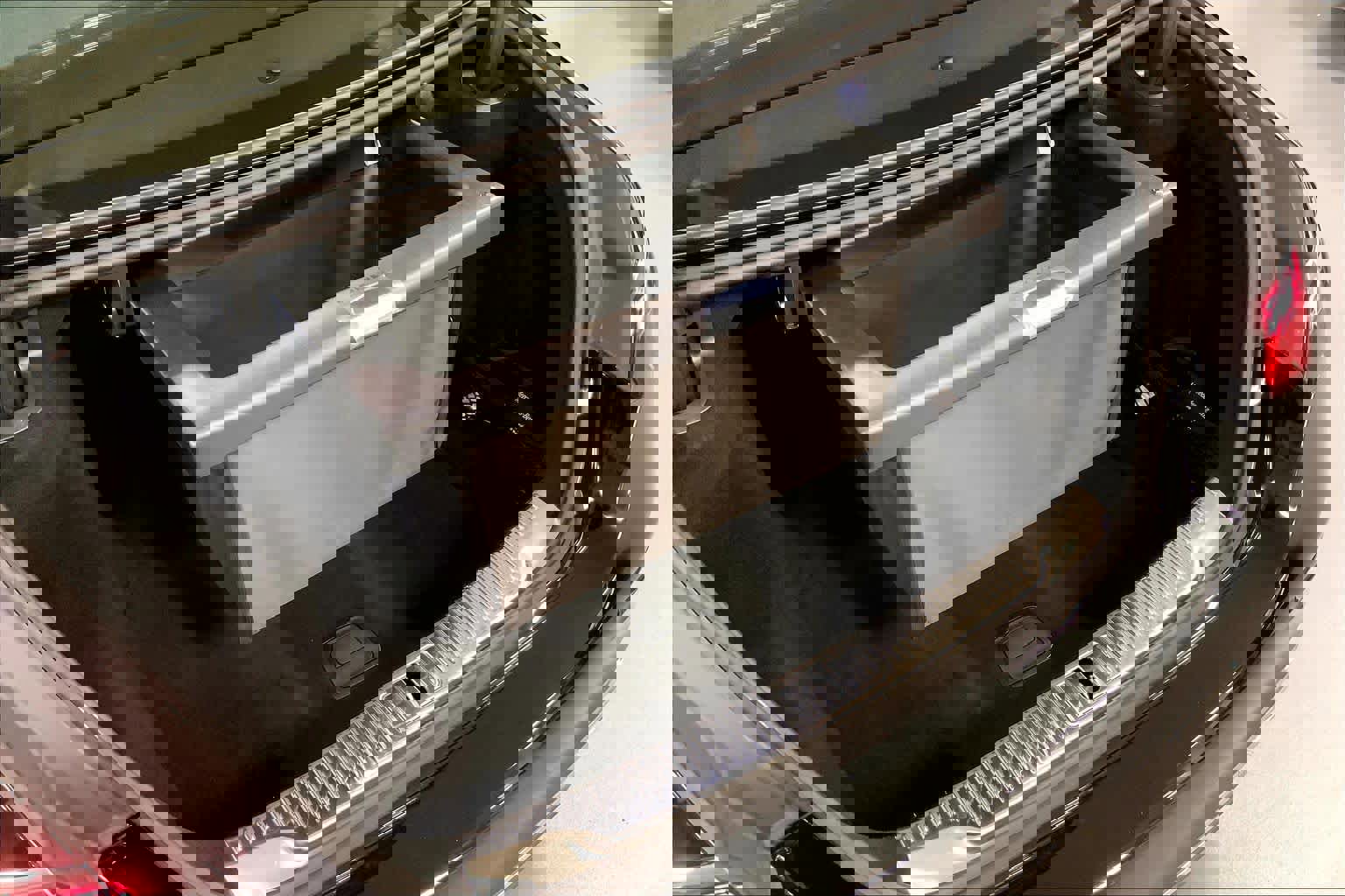 Used 2025 Mercedes-Benz S 500 4MATIC image 33