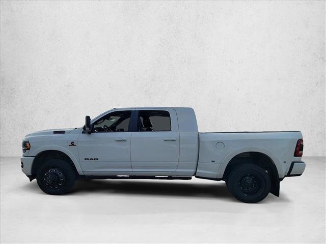 Used 2022 RAM 3500 Limited image 10