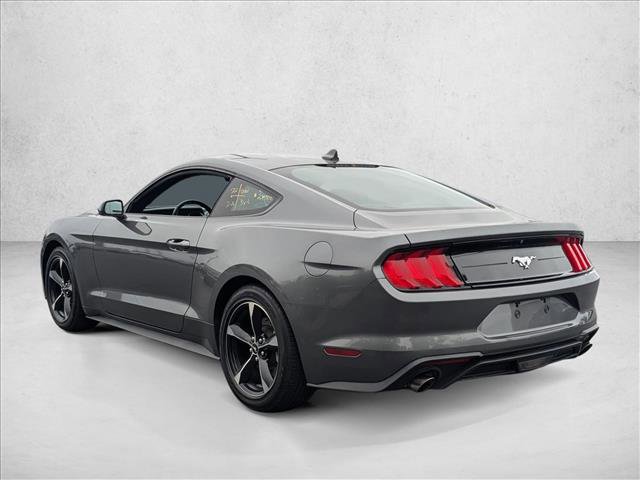 Used 2022 Ford Mustang Coupe image 7