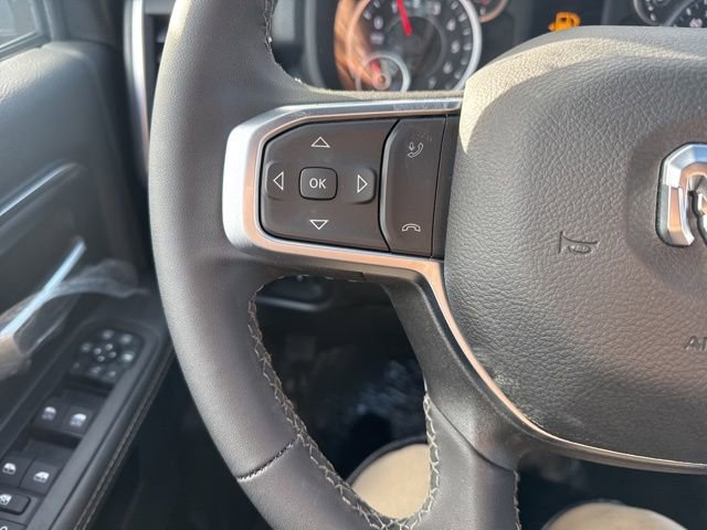 Used 2025 RAM 2500 Big Horn image 9