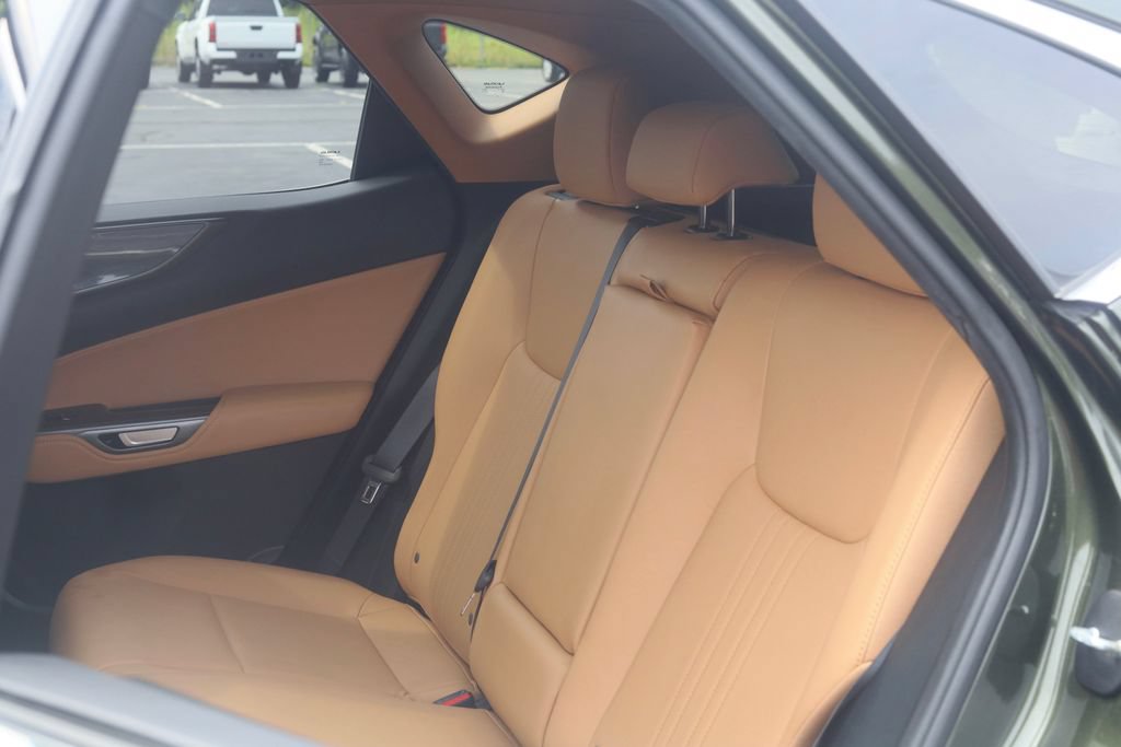 Used 2022 Lexus NX 350 AWD image 38