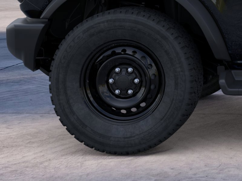 New 2026 Ford Bronco Outer Banks AWD/4WD image 21