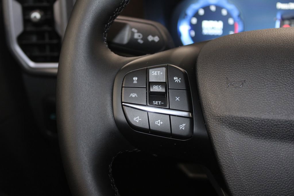 New 2025 Ford Bronco Sport Outer Banks w/ Outer Banks Tech Package+ image 35