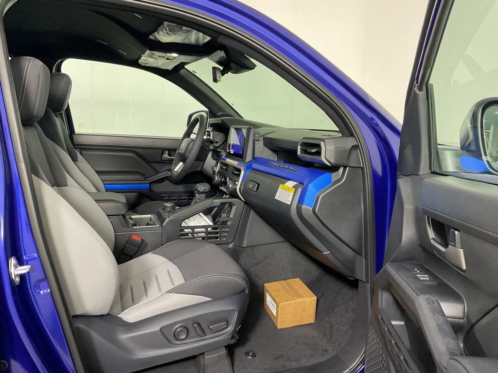 New 2025 Toyota Tacoma TRD Off-Road image 20