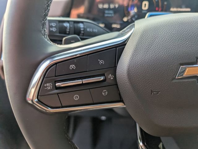 New 2026 Chevrolet Tahoe High Country image 17