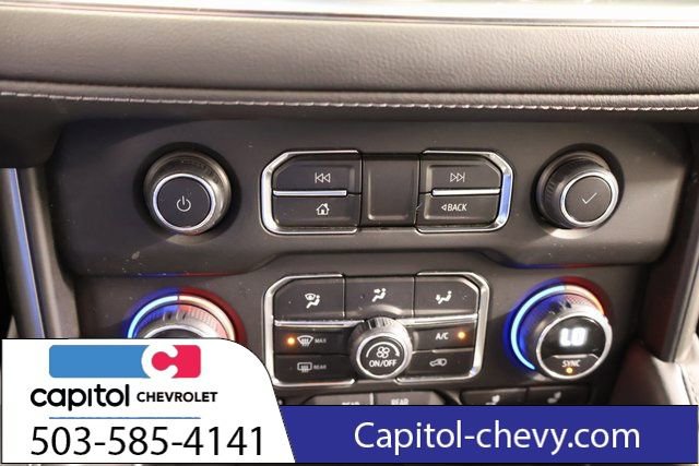 Used 2024 Chevrolet Tahoe LT image 23