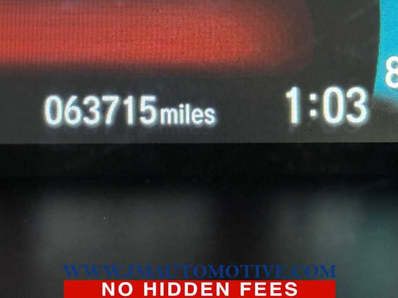 Used 2020 Honda Civic LX image 21