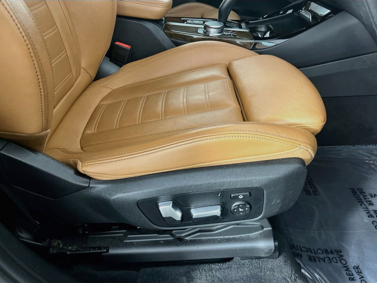 Used 2019 BMW X3 xDrive30i w/ Convenience Package AWD/4WD image 33