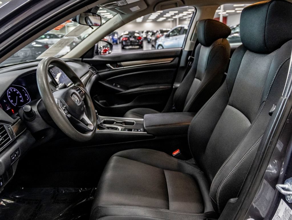 Used 2021 Honda Accord LX image 14