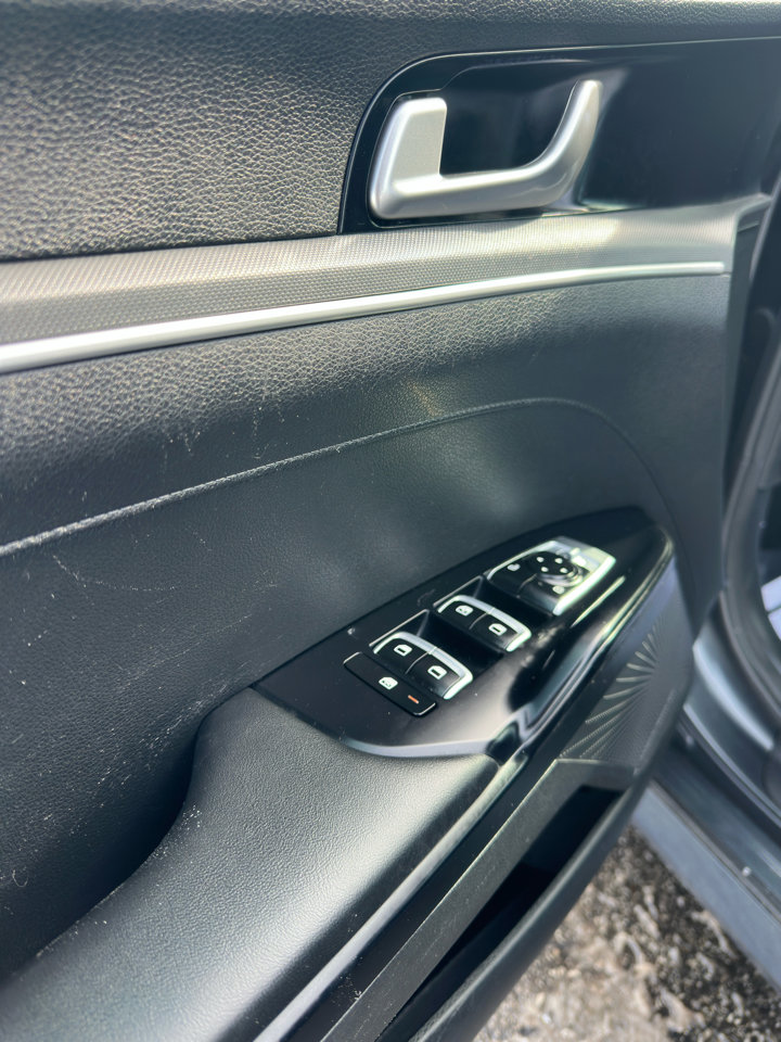 Used 2021 Kia K5 LXS image 18