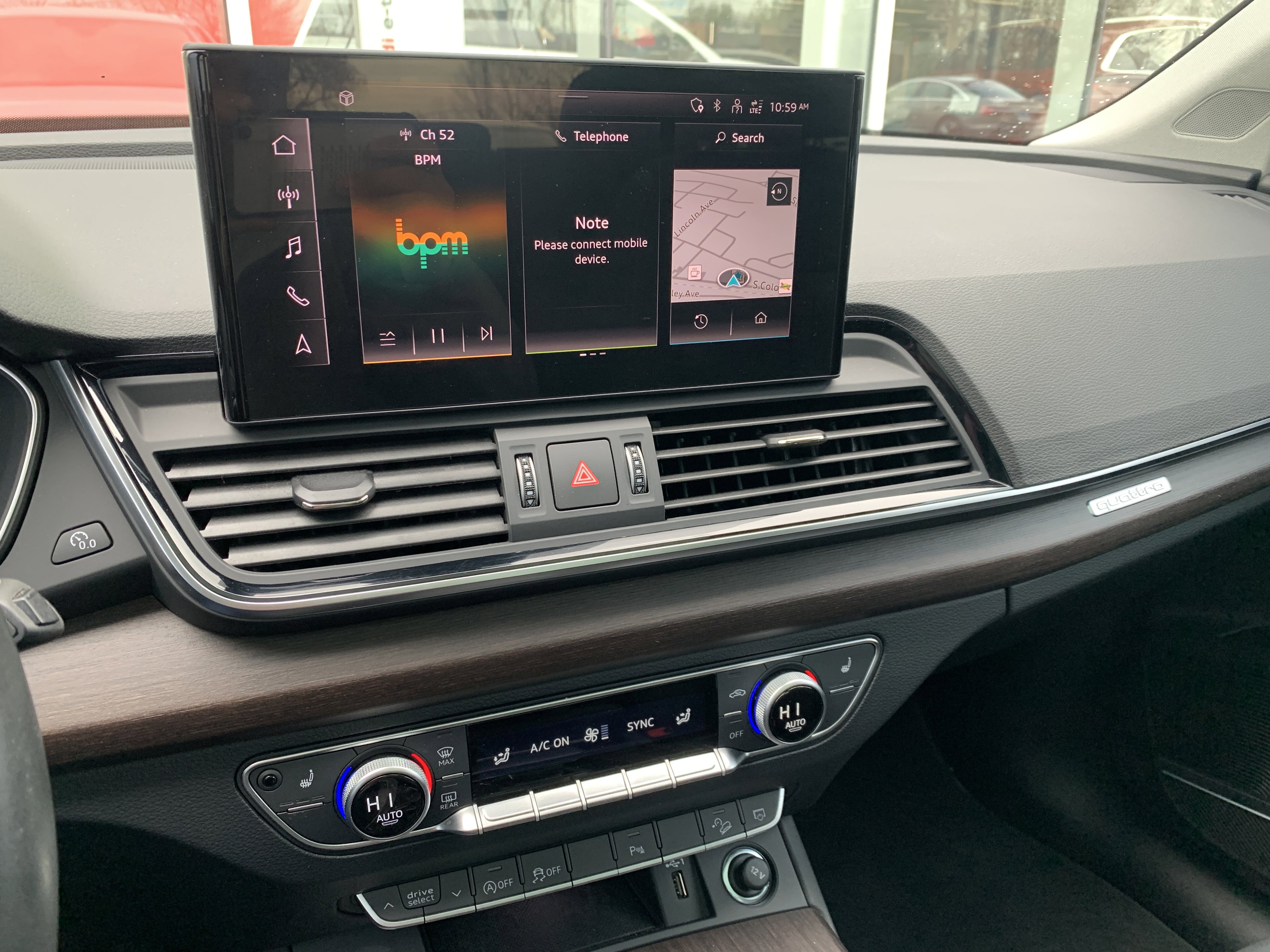 Certified 2022 Audi Q5 2.0T Premium Plus w/ Premium Plus Package image 27