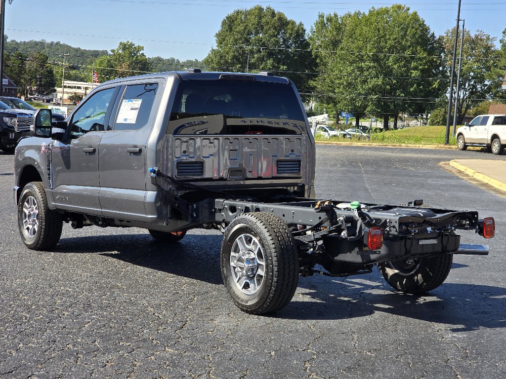 New 2025 Ford F350 XLT w/ XLT Value Package image 20