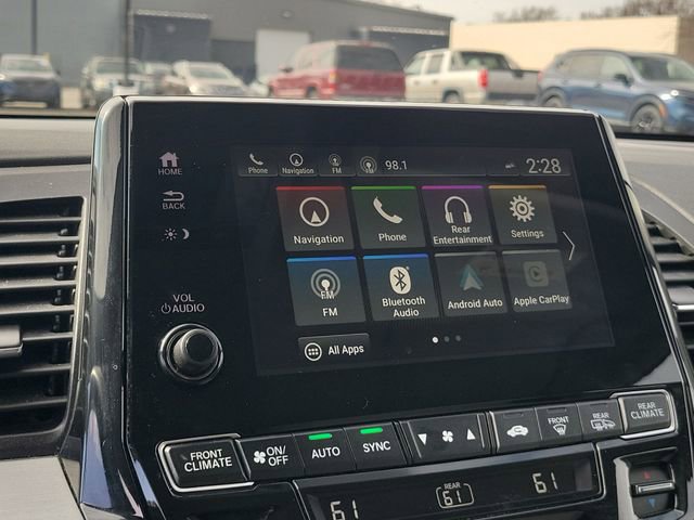 Used 2023 Honda Odyssey Touring image 22