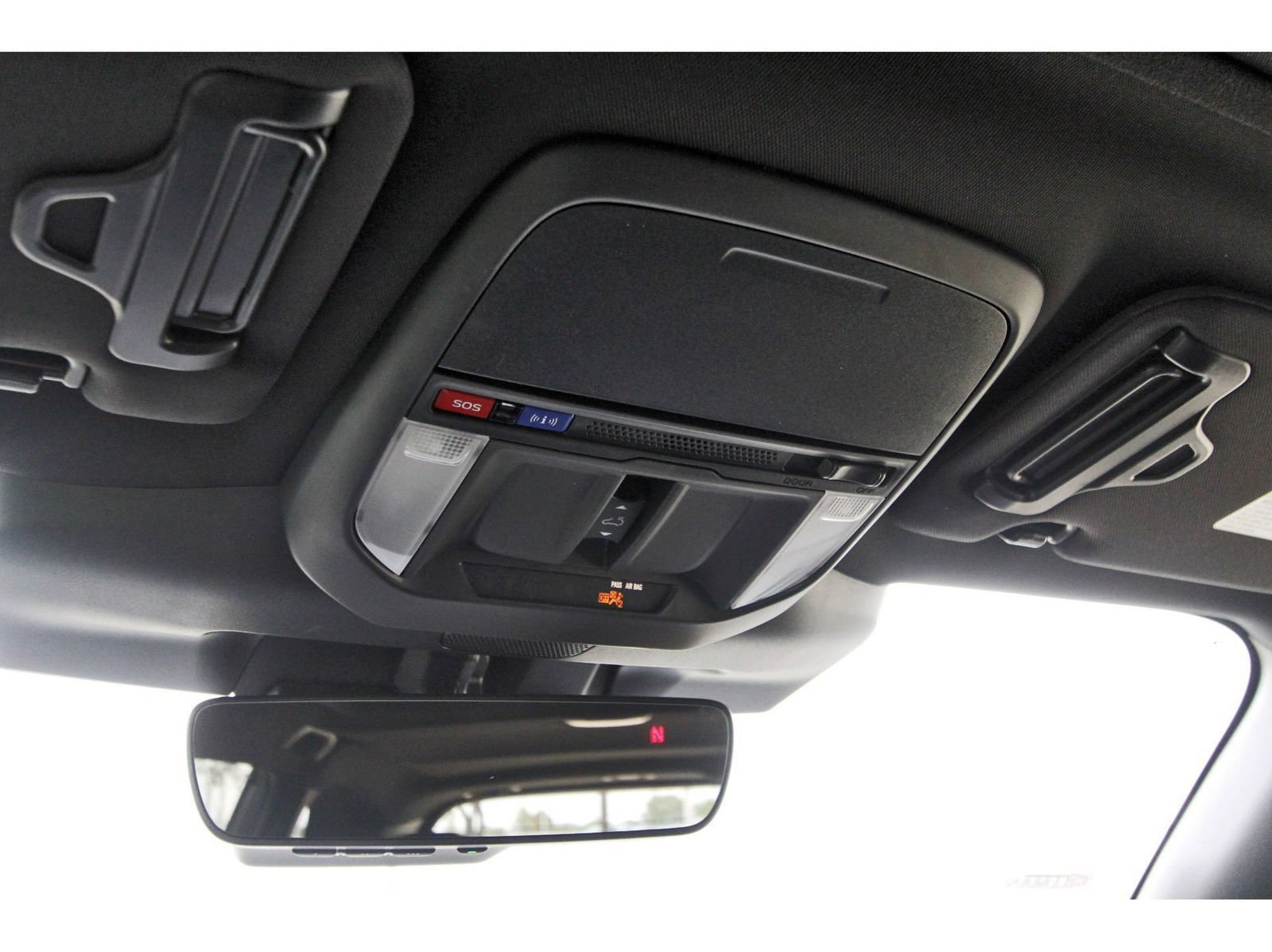 New 2026 Subaru Forester Premium AWD/4WD image 19