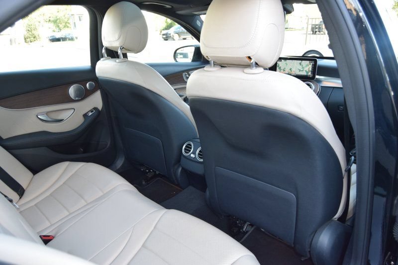 Used 2020 Mercedes-Benz C 300 4MATIC Sedan image 37
