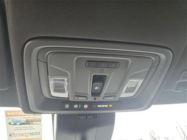 New 2026 GMC Sierra 1500 SLE w/ Preferred Package image 20