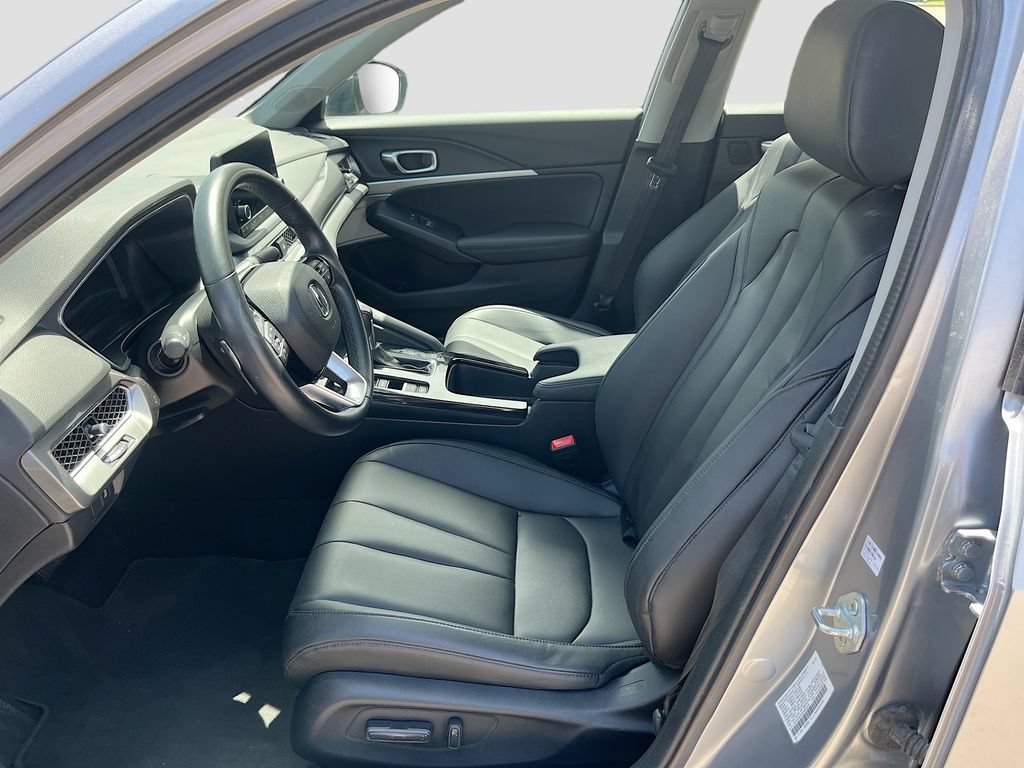 Used 2023 Acura Integra FWD image 20
