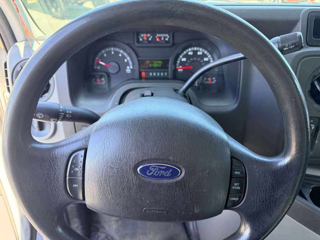 Used 2012 Ford E-250 and Econoline 250 w/ PWR Group RWD image 15