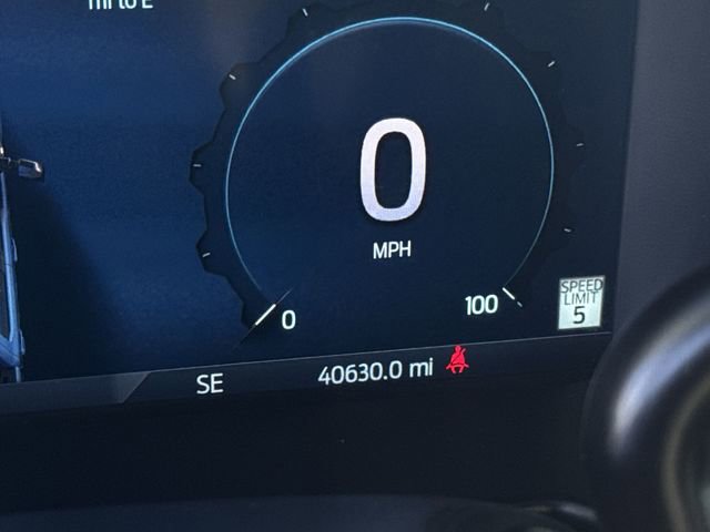 Used 2023 Ford F350 Lariat w/ Lariat Ultimate Package image 12