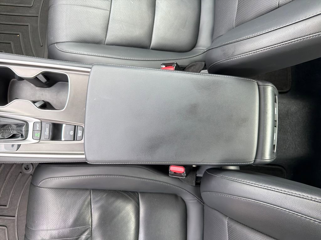 Used 2022 Honda Accord Sport Special Edition image 29