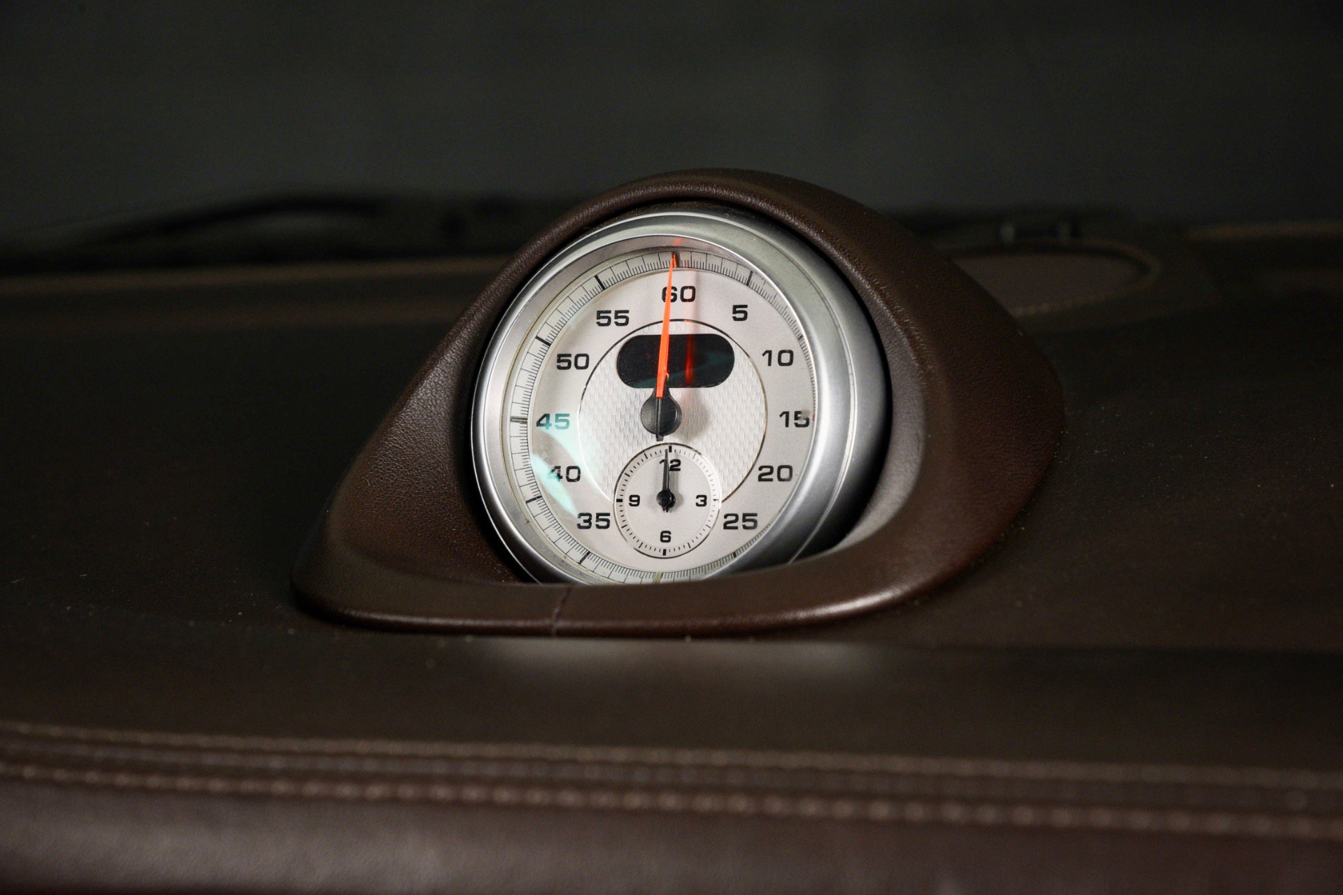 Used 2008 Porsche 911 Turbo image 7