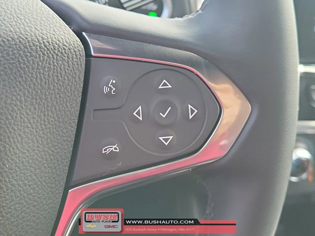 Used 2023 Chevrolet Traverse LT image 26