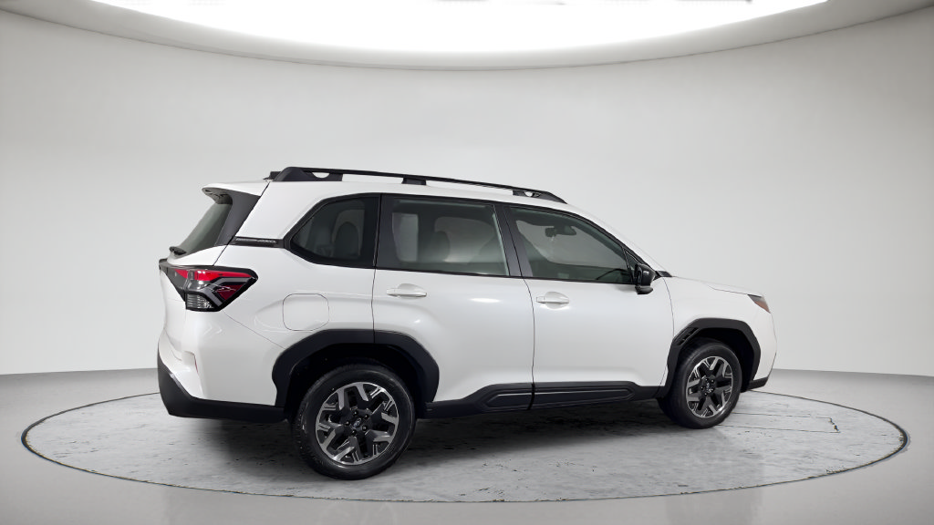 New 2026 Subaru Forester AWD/4WD image 6