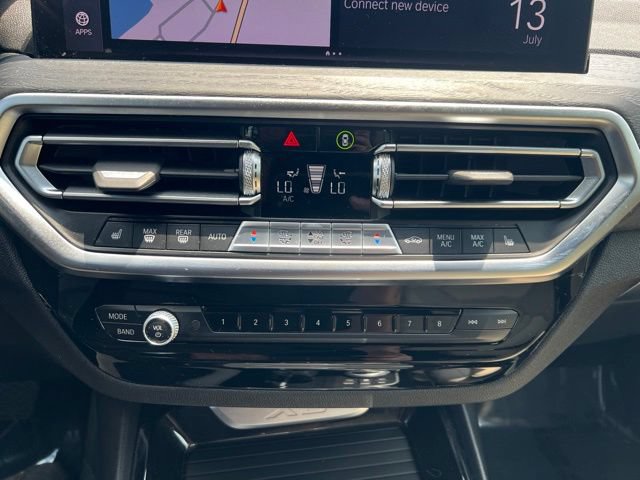 Used 2023 BMW X3 xDrive30i AWD/4WD image 14