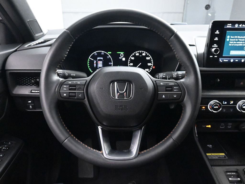Used 2024 Honda CR-V Sport-L image 28