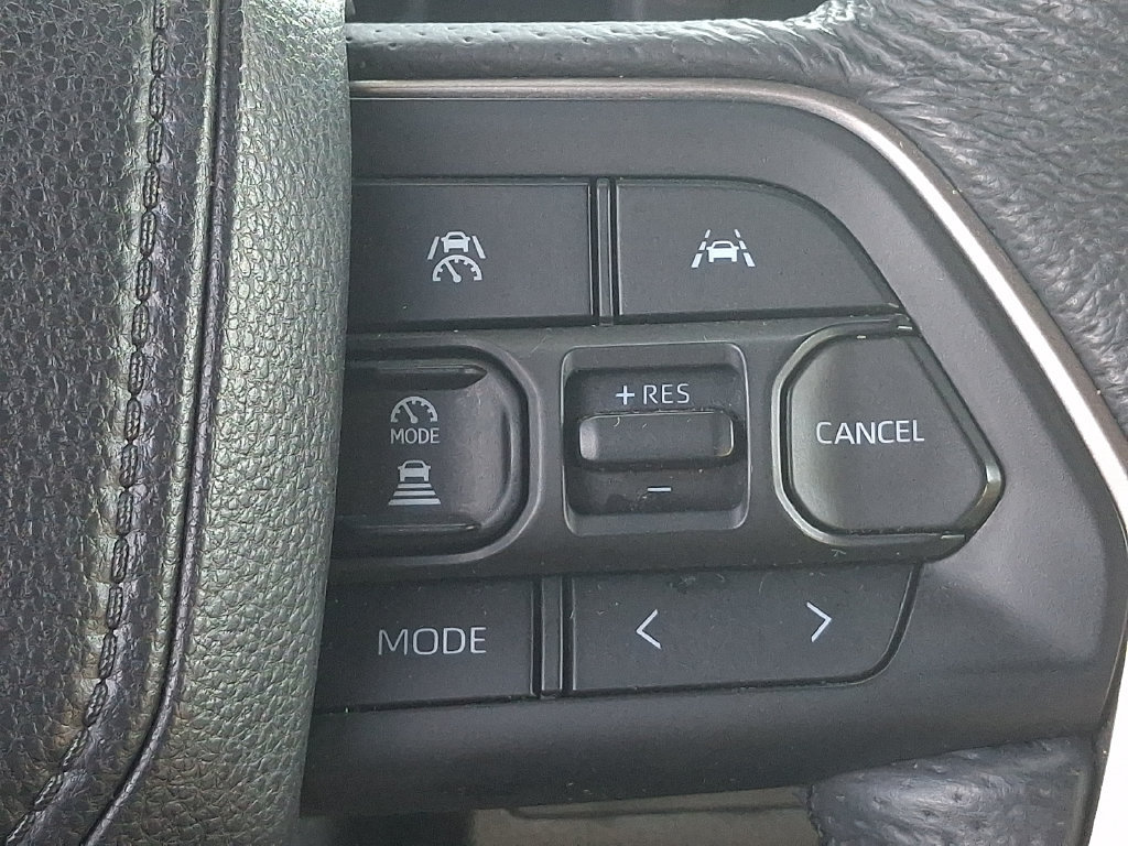 Used 2025 Toyota Tacoma TRD Off-Road w/ TRD Off Road Upgrade Package AWD/4WD image 21