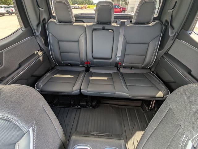 New 2026 GMC Sierra EV Elevation w/ Premium Package image 34